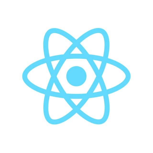 React